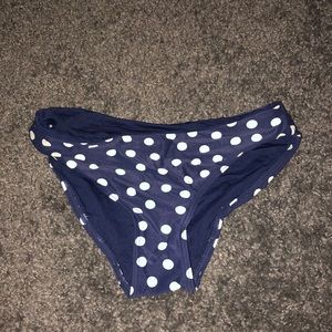 bathing suit bottom